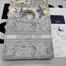1:1 Replica Christian Dior Large Dior Book Tote White Multicolor, For Women, Women’s Handbags 16.5in/42cm CD