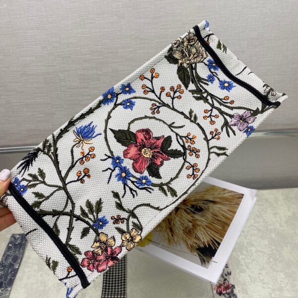 1:1 Replica Christian Dior Medium Dior Book Tote Bag By Maria Grazia Chiuri For Women 14in/36cm CD