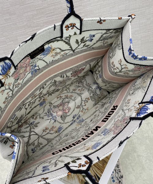 1:1 Replica Christian Dior Medium Dior Book Tote Bag By Maria Grazia Chiuri For Women 14in/36cm CD