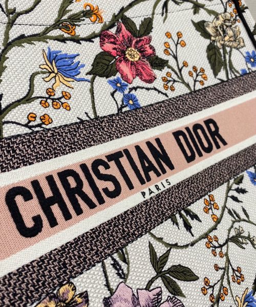 1:1 Replica Christian Dior Medium Dior Book Tote Bag By Maria Grazia Chiuri For Women 14in/36cm CD