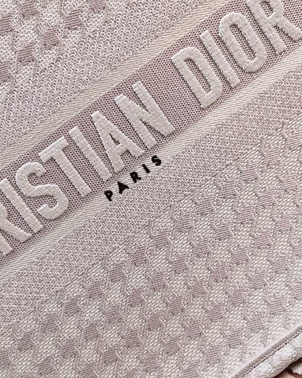 1:1 Replica Christian Dior Medium Dior Book Tote Pink , For Women, Women’s Handbags 14in/36cm CD