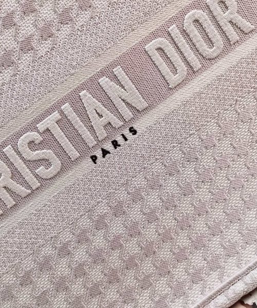 1:1 Replica Christian Dior Medium Dior Book Tote Pink , For Women, Women’s Handbags 14in/36cm CD