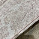 1:1 Replica Christian Dior Medium Dior Book Tote Pink Toile de Jouy Reverse Embroidery, Light Pink, For Women Women’s Handbags, 36cm CD