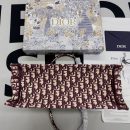 1:1 Replica Christian Dior Medium Dior Book Tote Red, For Women, Women’s Handbags 14in/36cm CD
