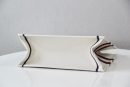 1:1 Replica Christian Dior Medium Dior Book Tote White, For Women, Women’s Handbags 14in/36cm CD