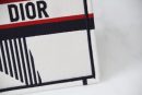 1:1 Replica Christian Dior Medium Dior Book Tote White, For Women, Women’s Handbags 14in/36cm CD