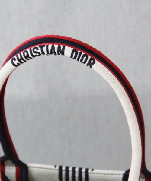 1:1 Replica Christian Dior Medium Dior Book Tote White, For Women, Women’s Handbags 14in/36cm CD