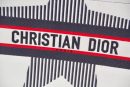 1:1 Replica Christian Dior Medium Dior Book Tote White, For Women, Women’s Handbags 14in/36cm CD