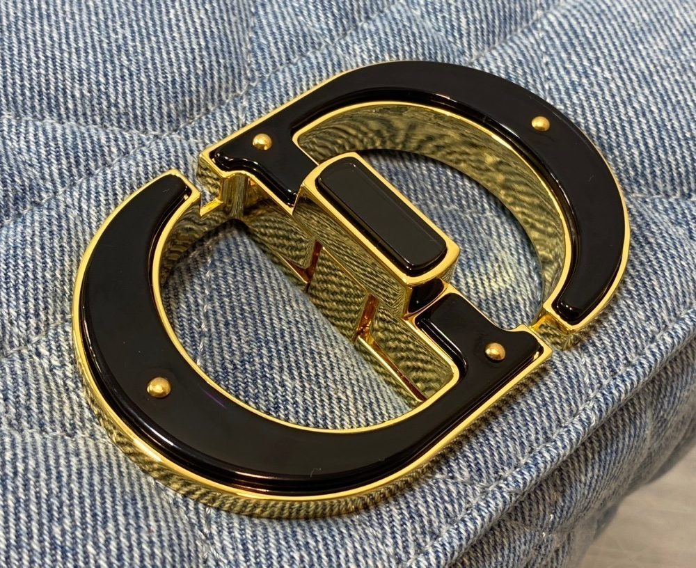 1:1 Replica Christian Dior Medium Dior Caro Bag Blue , For Women, Women’s Handbags 25.5cm/10in CD M9242WTJF_M928