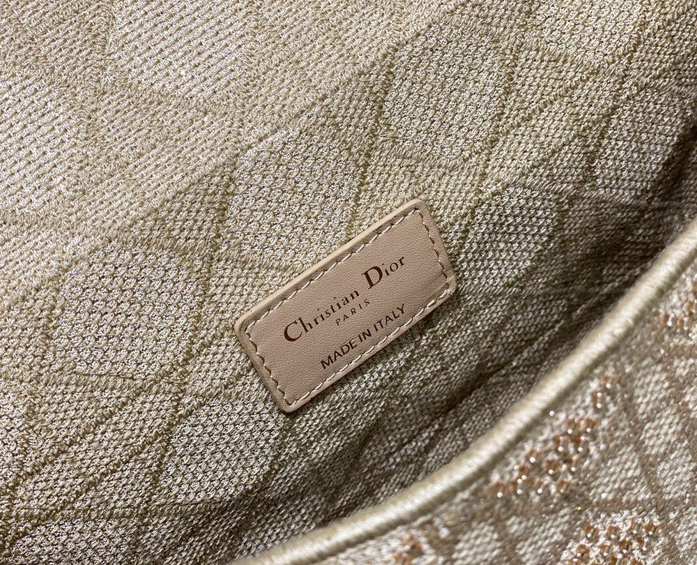 1:1 Replica Christian Dior Medium Dior Caro Bag Yellow, For Women, Women’s Handbags 27.5cm/10.8in CD