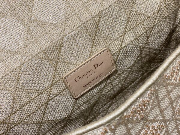 1:1 Replica Christian Dior Medium Dior Caro Bag Yellow, For Women, Women’s Handbags 27.5cm/10.8in CD
