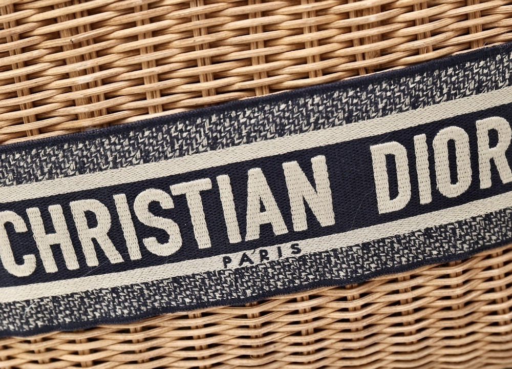 1:1 Replica Christian Dior Medium Lady Dior Bag Brown For Women 9.5in/24cm M0565CMVO_M808