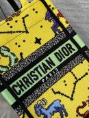 1:1 Replica Christian Dior Mimi Dior Book Tote Phone Bag White, For Women, Women’s Handbags 7in/18cm CD S5555CRTY_M941