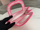 1:1 Replica Christian Dior Mini Dior Book Tote Pink, For Women, Women’s Handbags 9in/23cm CD S5475ZRVJ_M956