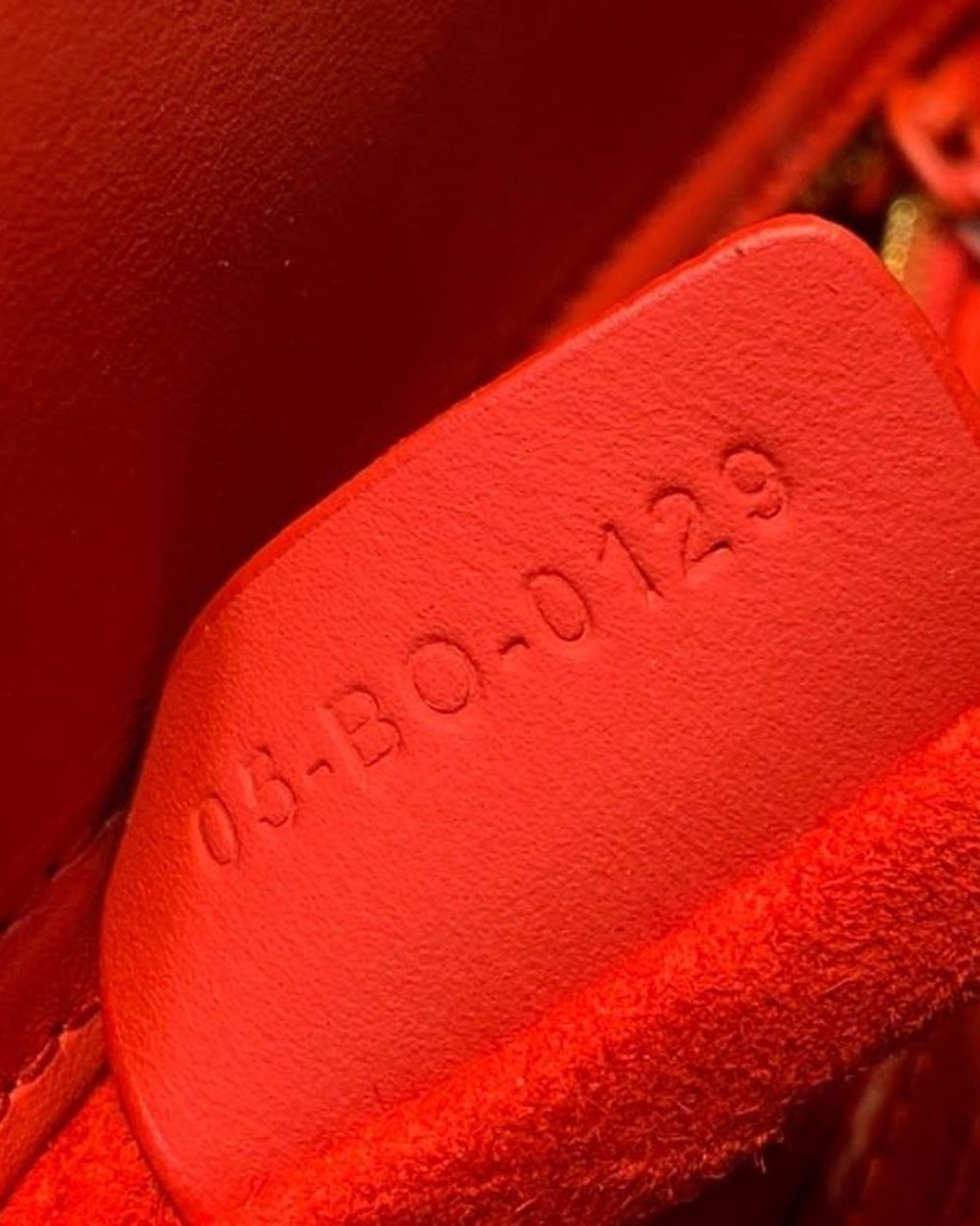 1:1 Replica Christian Dior Mini Lady Dior Bag with Chain Matte Hardware Spring/Summer Collection, Red , For Women Women’s Handbags, 18cm CD