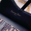 1:1 Replica Christian Dior Mini Obilique Belt Bag For Women 4.5in/12cm CD