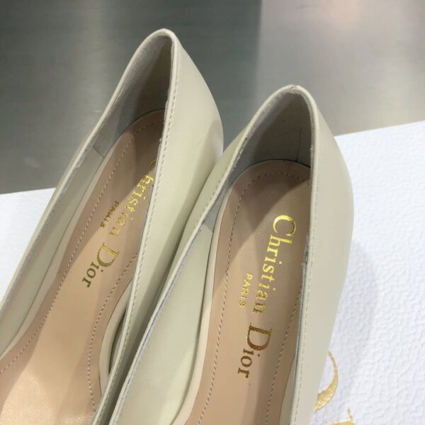 Christian Dior Rhodes Pump Beige For Women CD