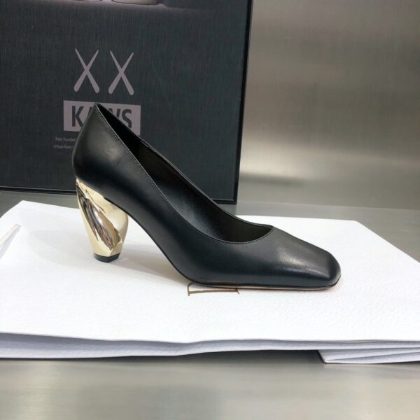 Christian Dior Rhodes Pump Black For Women CD