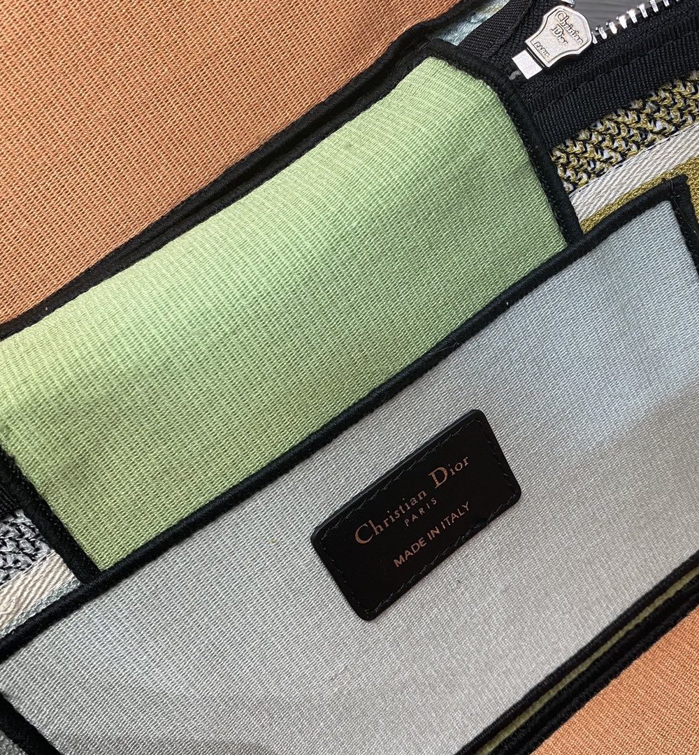 1:1 Replica Christian Dior Travel Vanity Case Bag For Women 9.5in/24cm CD