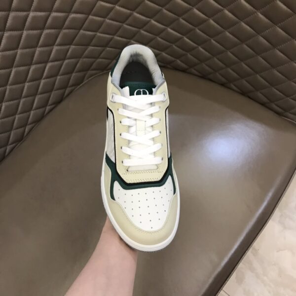 Christian Dior Women's  B27 Low-Top Sneaker Beige For Women CD