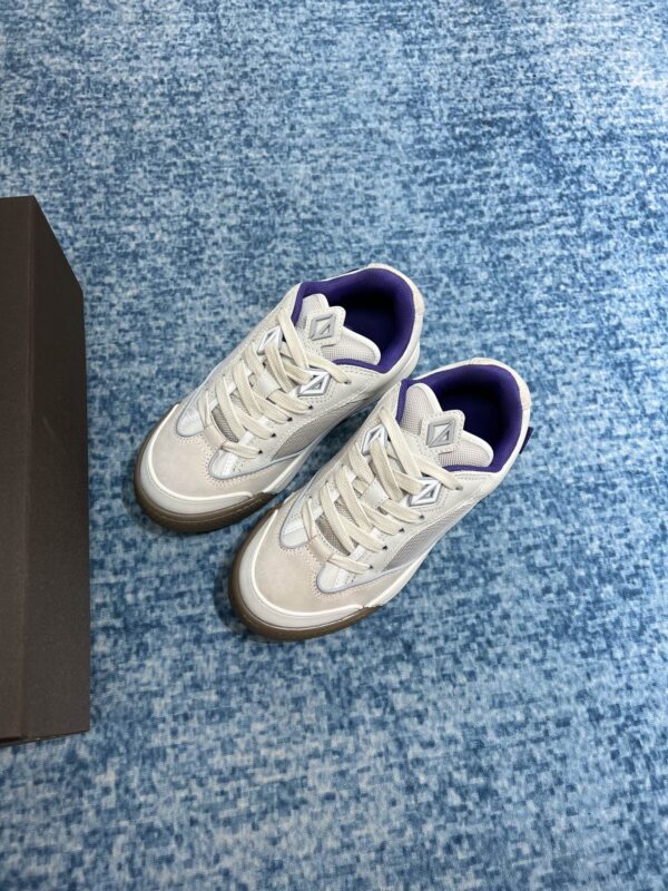 Christian Dior Women's B713 Sneaker White For Women CD