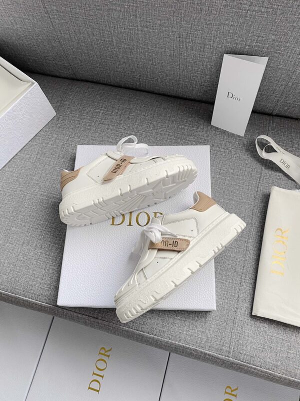 Christian Dior Women's Dior-Id Silhouette Beige For Women CD
