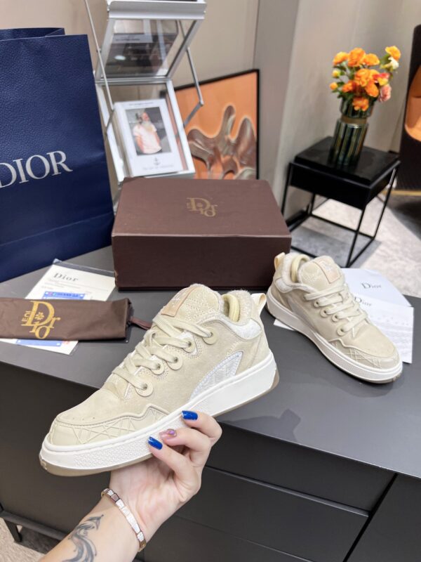 Christian Dior Women's Dior Spring Beige For Women CD