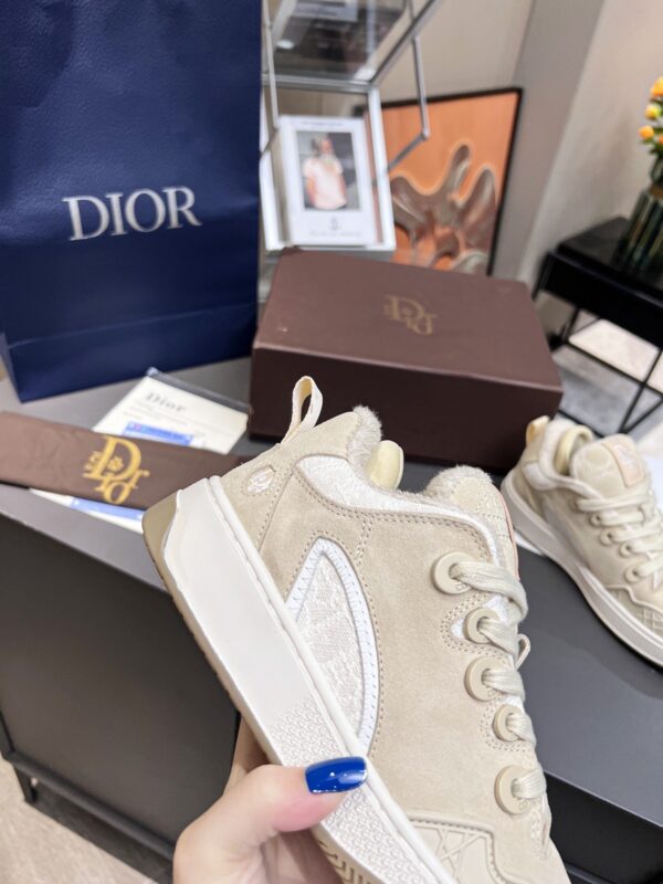 Christian Dior Women's Dior Spring Beige For Women CD