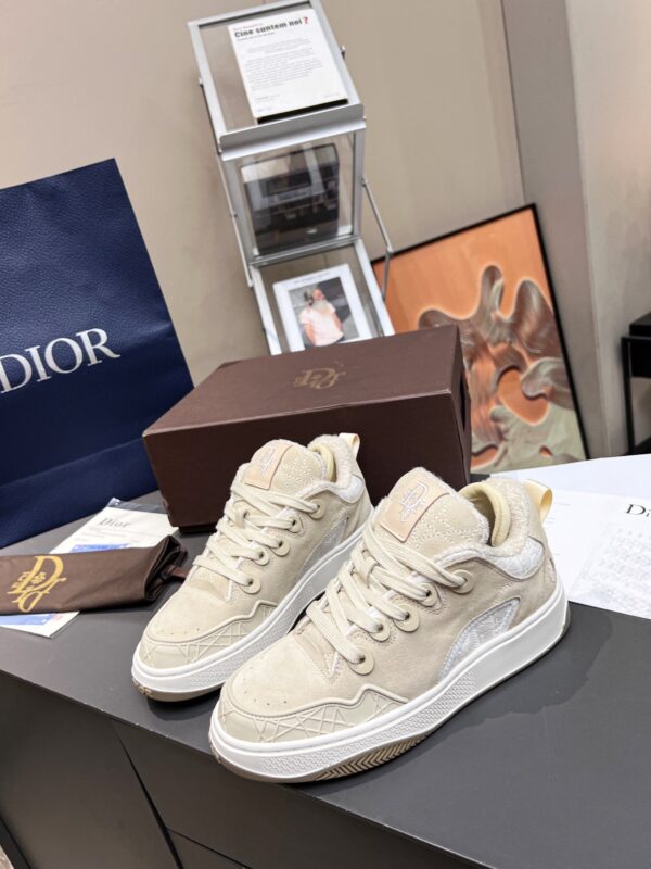 Christian Dior Women's Dior Spring Beige For Women CD