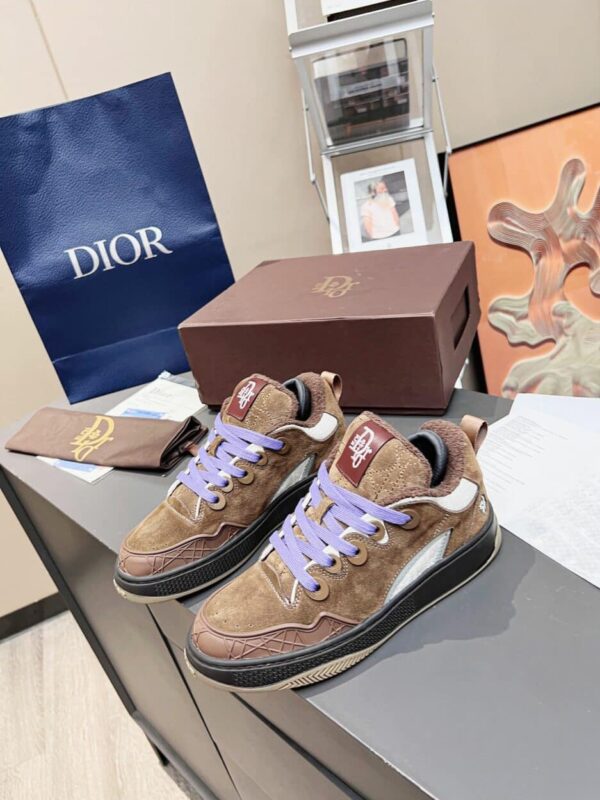 Christian Dior Women's Dior Spring Chocolate Brown For Women CD