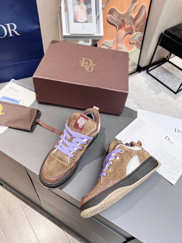 Christian Dior Women's Dior Spring Chocolate Brown For Women CD