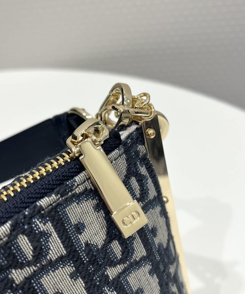 1:1 Replica Club Bag Blue For Women 10.5in/27cm M2252OTZQ_M928