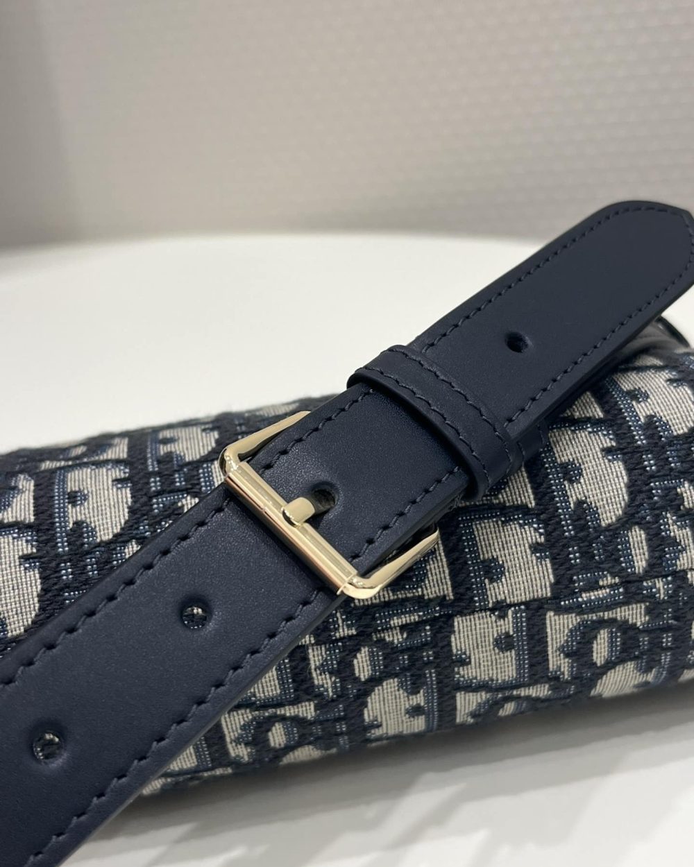 1:1 Replica Club Bag Blue For Women 10.5in/27cm M2252OTZQ_M928