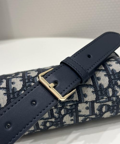 1:1 Replica Club Bag Blue For Women 10.5in/27cm M2252OTZQ_M928