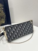 1:1 Replica Club Bag Blue For Women 10.5in/27cm M2252OTZQ_M928