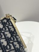 1:1 Replica Club Bag Blue For Women 10.5in/27cm M2252OTZQ_M928