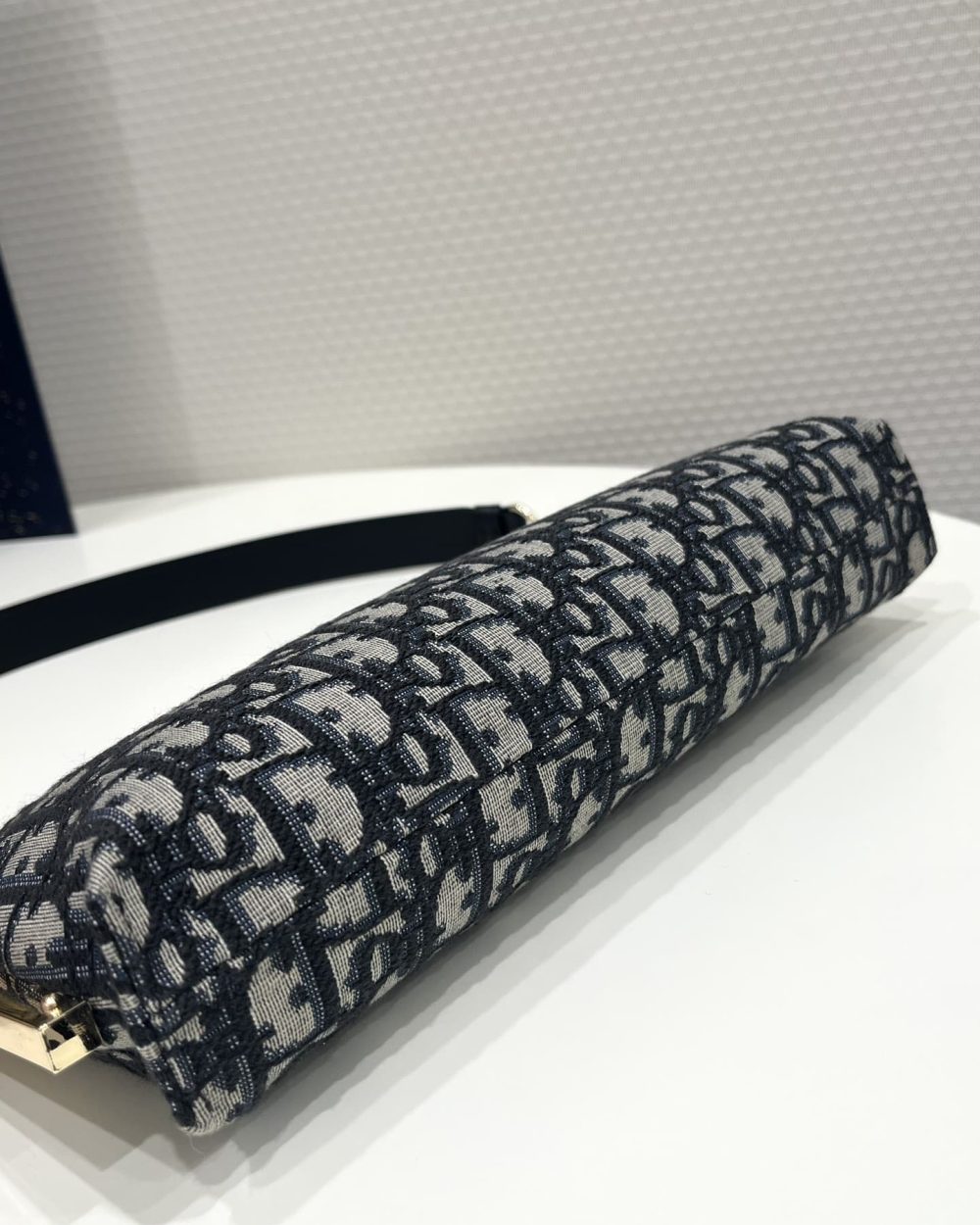 1:1 Replica Club Bag Blue For Women 10.5in/27cm M2252OTZQ_M928