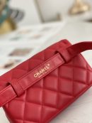 1:1 Replica CO-CO Chanel Belt Bag 18cm