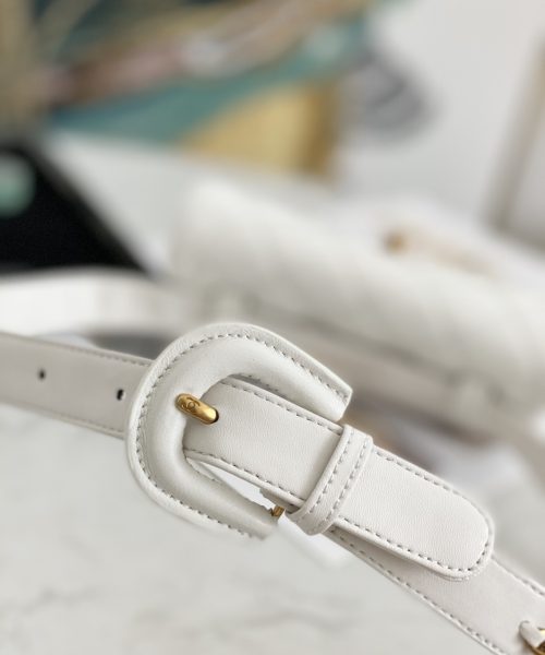 1:1 Replica CO-CO Chanel Belt Bag 18cm