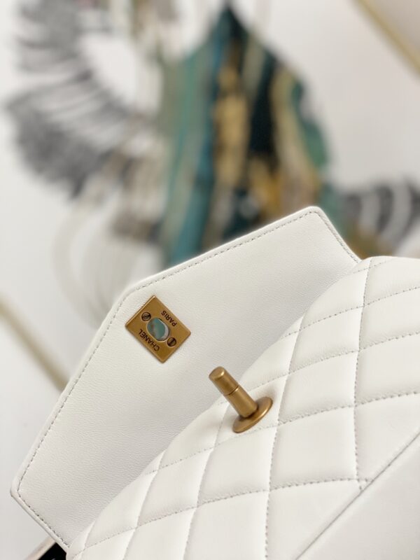 CO-CO Chanel Belt Bag 18cm