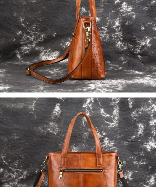 CO02 - WOMEN'S FASHION BAG.