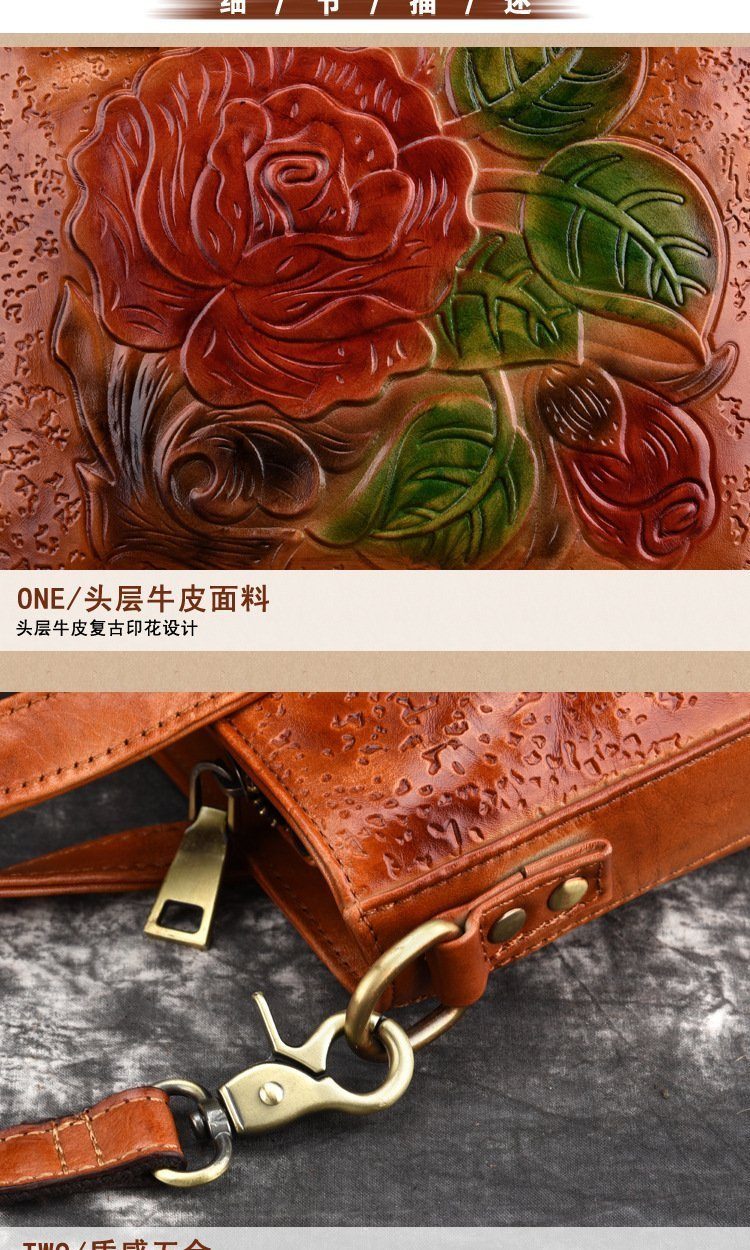 CO02 - WOMEN'S FASHION BAG.