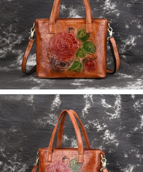 CO02 - WOMEN'S FASHION BAG.