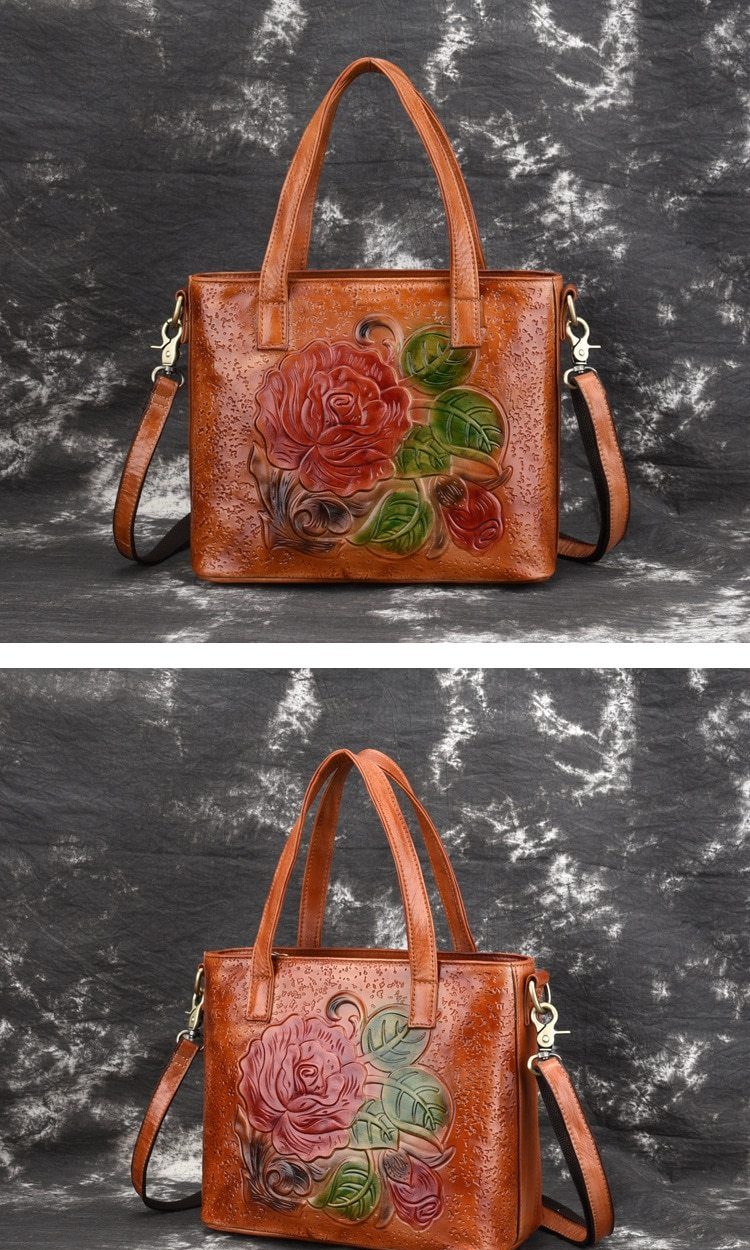 CO02 - WOMEN'S FASHION BAG.