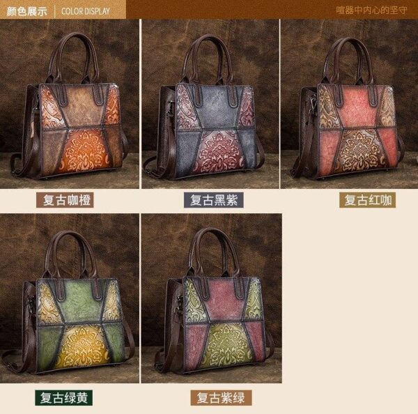 CO04 - Women's Fashion Bag.
