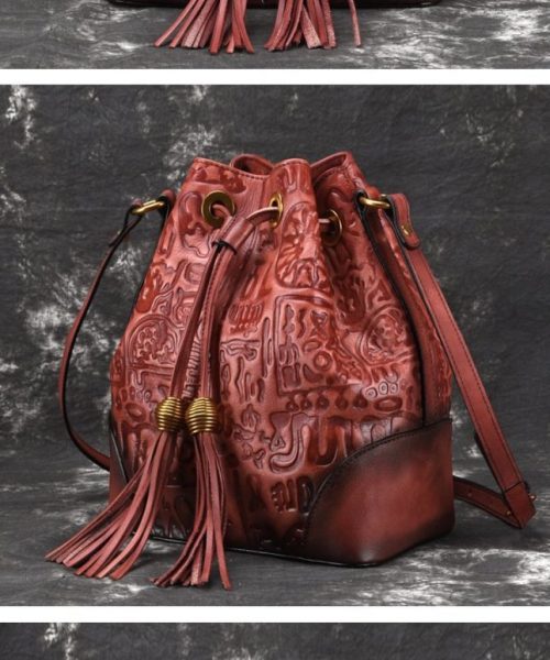 CO07 - WOMEN'S FASHION BAG.