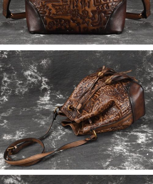 CO07 - WOMEN'S FASHION BAG.