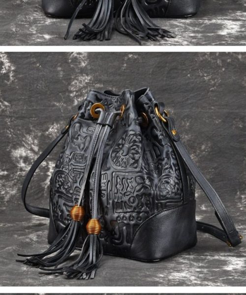 CO07 - WOMEN'S FASHION BAG.
