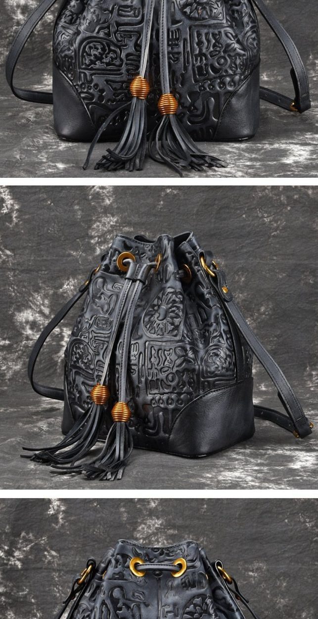 CO07 - WOMEN'S FASHION BAG.