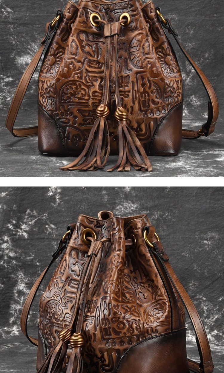 CO07 - WOMEN'S FASHION BAG.